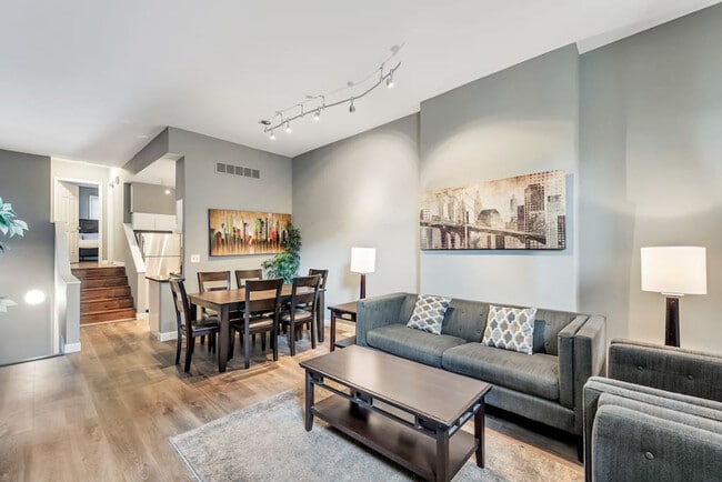 property at 713 Barton St