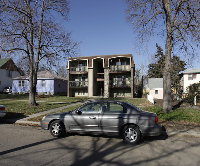 2532 T St in Lincoln, NE - Building Photo - Building Photo