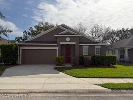 974 Riviera Point Dr in Rockledge, FL - Building Photo
