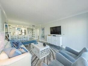 1 Bluebill Ave, Unit 703 in Naples, FL - Building Photo - Building Photo