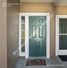 795 Scrub Jay Dr in St. Augustine, FL - Building Photo - Building Photo