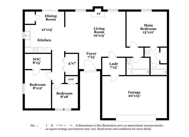6435 Meadowfield Blvd in Indianapolis, IN - Building Photo - Building Photo