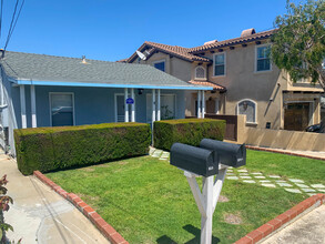 1907 Nelson Ave in Redondo Beach, CA - Building Photo - Building Photo