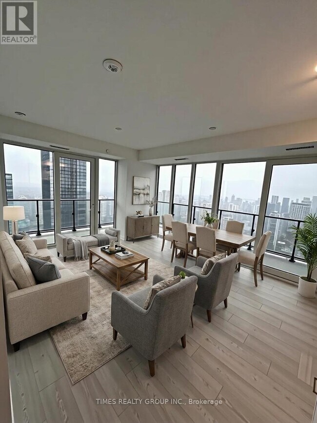 634 Church St in Toronto, ON - Building Photo - Building Photo