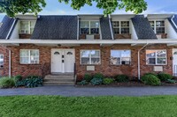 Tudor Gardens in Port Jervis, NY - Building Photo - Building Photo