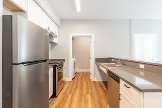 Lincoln Building in Kellogg, ID - Foto de edificio - Interior Photo