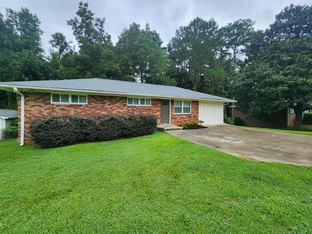 property at 1181 Starline Dr