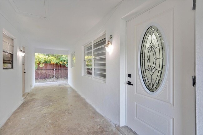 property at 5310 NW 16th St