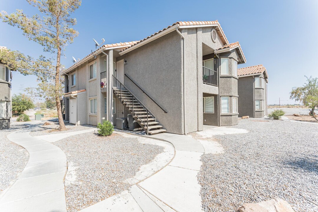 1888 Bighorn St in Pahrump, NV - Building Photo