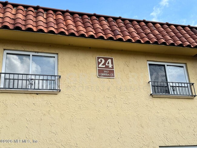 3917 Corrida Ct in Jacksonville, FL - Building Photo - Building Photo