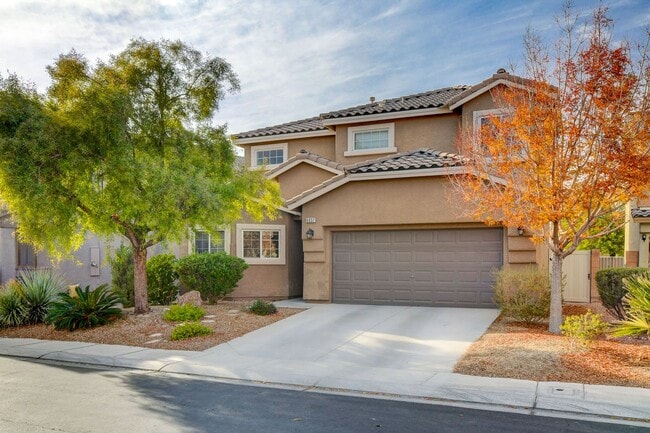 6037 Sea Cliff Cove St in North Las Vegas, NV - Building Photo - Building Photo