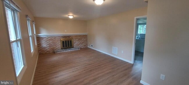 property at 17312 Hughes Rd