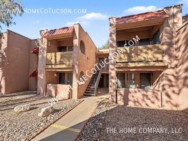 3993 N Campbell Ave in Tucson, AZ - Building Photo - Building Photo