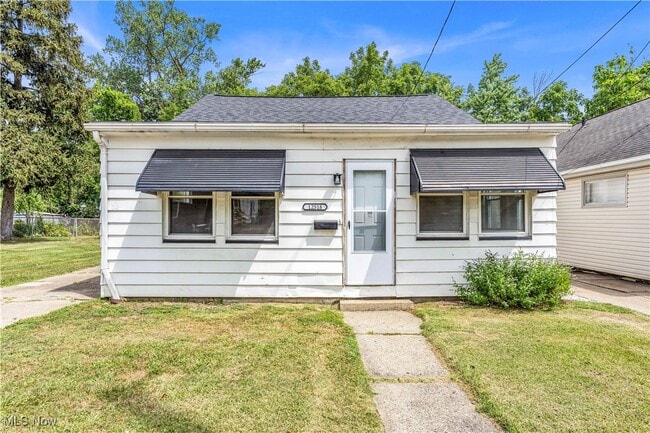 property at 12518 Erwin Ave