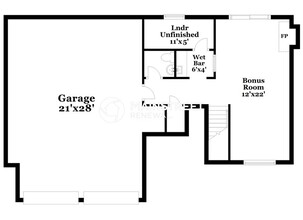 5116 S Mccoy St in Independence, MO - Building Photo - Building Photo