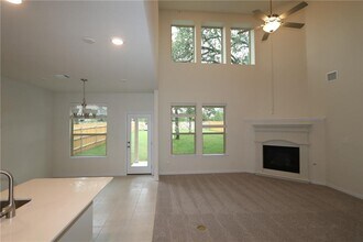 2412 Roaring River Trail in Leander, TX - Building Photo - Building Photo
