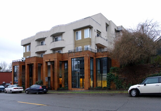 Green Lake Condos