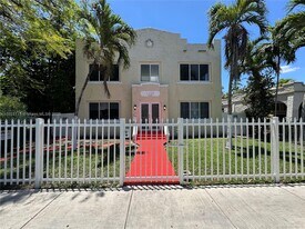 1630 SW 10th St in Miami, FL - Building Photo