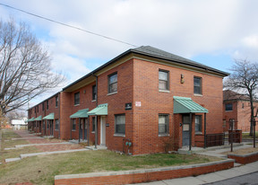 290 N Champion Ave Apartments