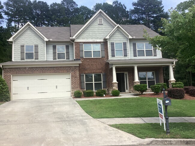 property at 2544 Dolostone Way