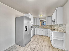 10685 W 47th Ave in Wheat Ridge, CO - Building Photo - Building Photo