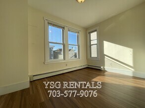 38 Calumet St, Unit #1 in Boston, MA - Building Photo - Building Photo