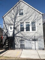 2622 W Luther St in Chicago, IL - Building Photo