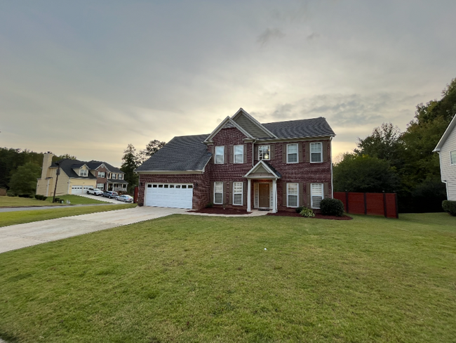 property at 2258 Caneridge Trail SW