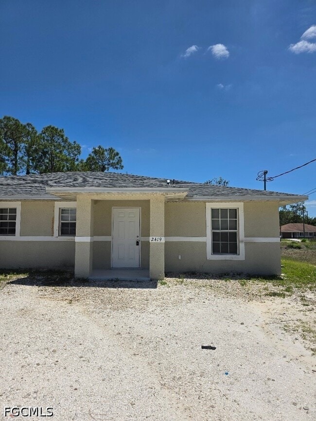 property at 2419 Joe Ave S