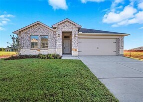 4109 Malachite Dr in Celina, TX - Building Photo