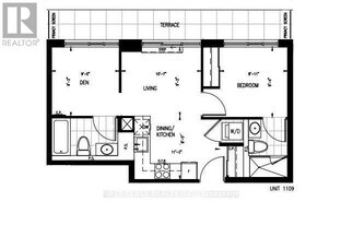 543 Richmond St W in Toronto, ON - Building Photo