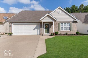 14947 Mia Dr in Carmel, IN - Building Photo