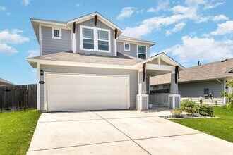 1408 Flint Knapper Dr in Georgetown, TX - Building Photo - Building Photo