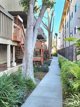Alpine Terrace Apartments in Canoga Park, CA - Building Photo - Building Photo
