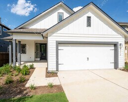 2312 Ringstaff Rd in Liberty Hill, TX - Building Photo