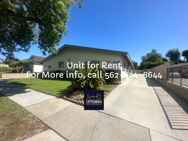 610 Ridgeway Ln in La Habra, CA - Building Photo - Building Photo