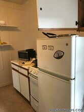 1630 Commonwealth Ave in Boston, MA - Building Photo - Building Photo