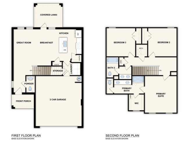 4792 Tributary Ln in Sanford, FL - Building Photo - Building Photo
