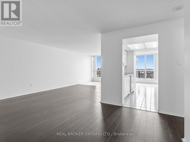 3 Rowntree Rd in Toronto, ON - Building Photo - Building Photo