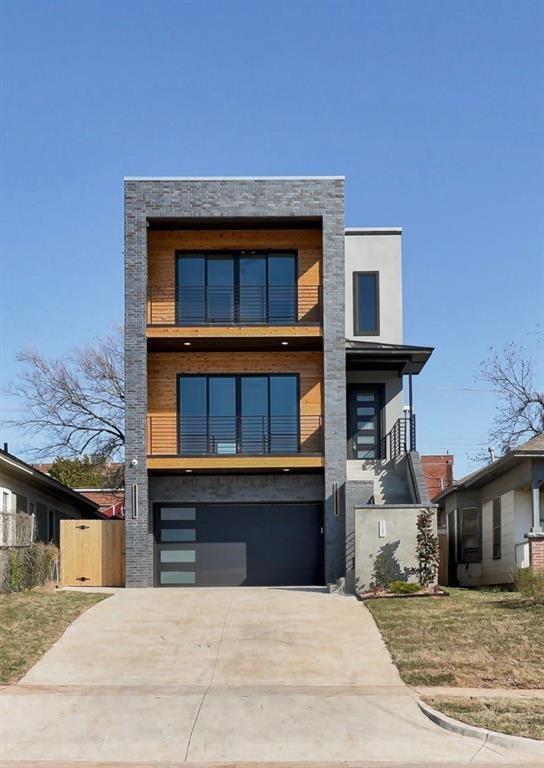 property at 1127 NW 7th St