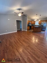 1000 Cassidy Dr in Manhattan, KS - Building Photo - Building Photo