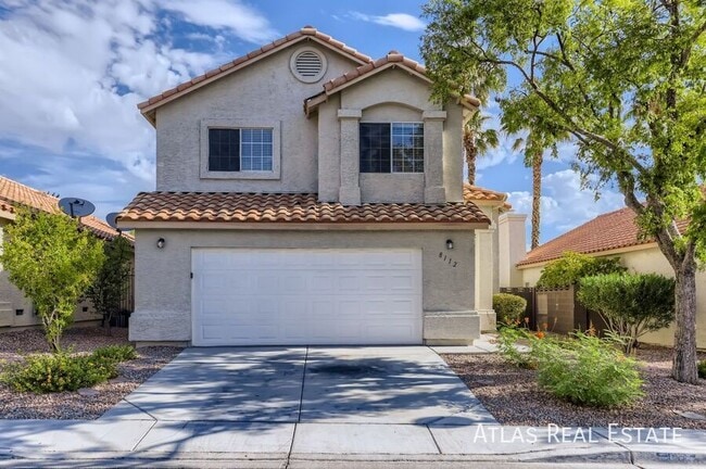 property at 8112 Dolphin Landing Dr