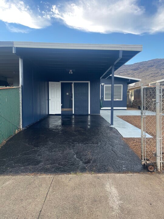 84-655-655 Kepue St in Waianae, HI - Building Photo