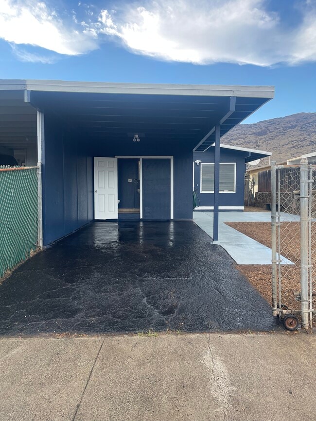 property at 84-655-655 Kepue St