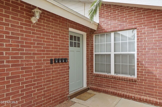 5059 Crystal Sands Ct in El Paso, TX - Building Photo - Building Photo