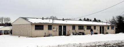 Ballwin Village in Ballwin, MO - Building Photo - Building Photo