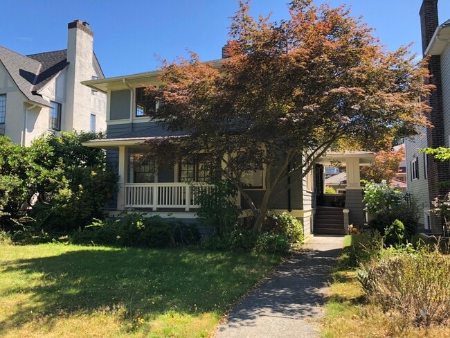 property at 5040 16th Ave NE