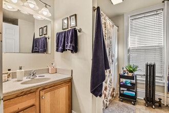124 N Franklin St, Unit 2 in Madison, WI - Foto de edificio - Building Photo