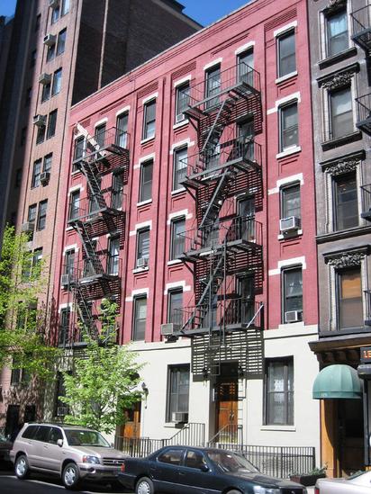 121 E 88th St in New York, NY - Building Photo - Building Photo