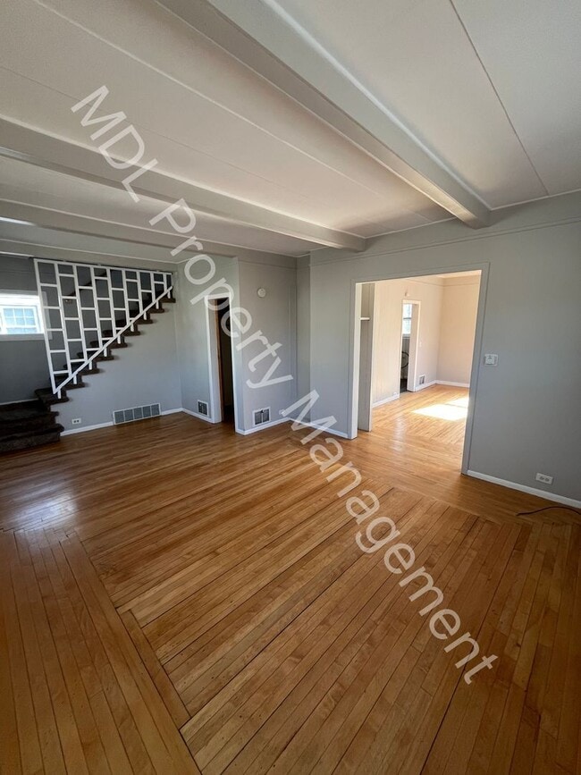 property at 1926 Durand St